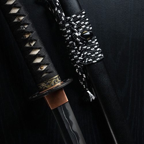 Deluxe1BLADE SCABBARD