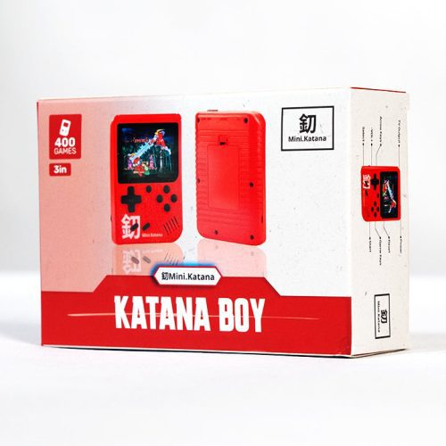 katana boy 1 2