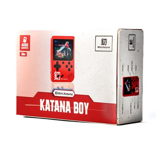 katana boy 3 2